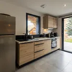 Apartment La Casses Bas Valloire