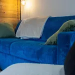 Apartment La Casses Bas *