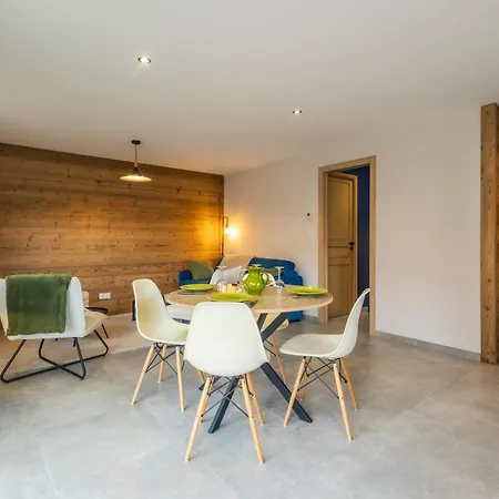 Apartment La Casses Bas