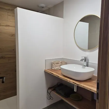 La Casses Bas Appartement *