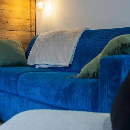 Appartement La Casses Bas *