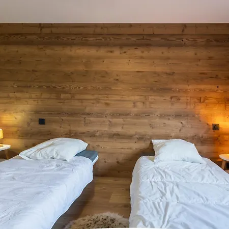 Lägenhet La Casses Bas