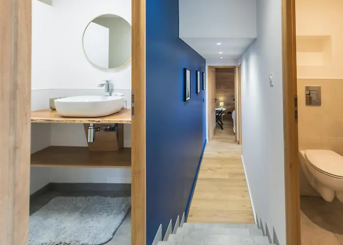 Apartment La Casses Bas *