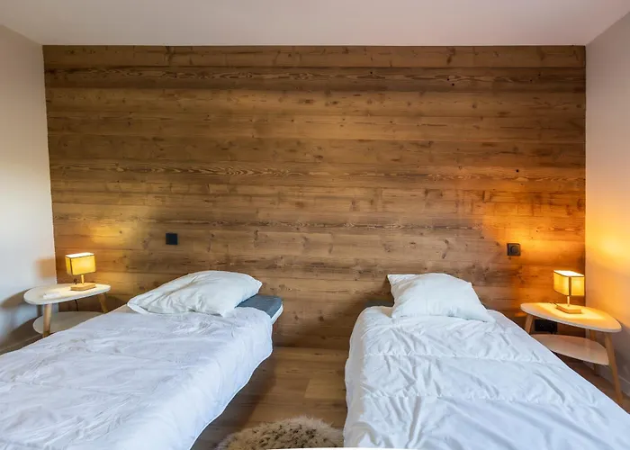 Apartment La Casses Bas