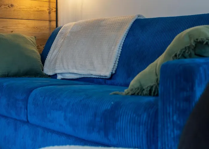 Apartment La Casses Bas *